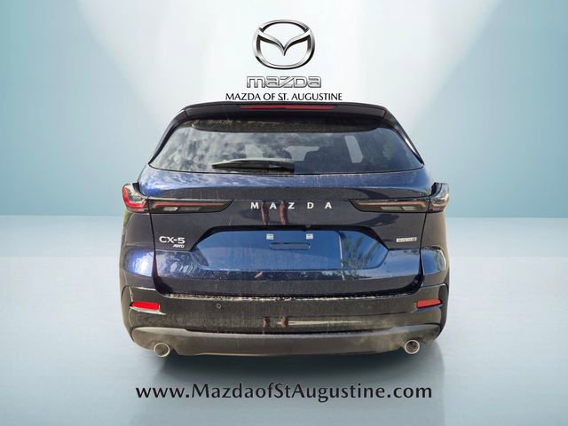 New 2026 MAZDA CX-5 2.5 S w/ Premium Package AWD/4WD image 9