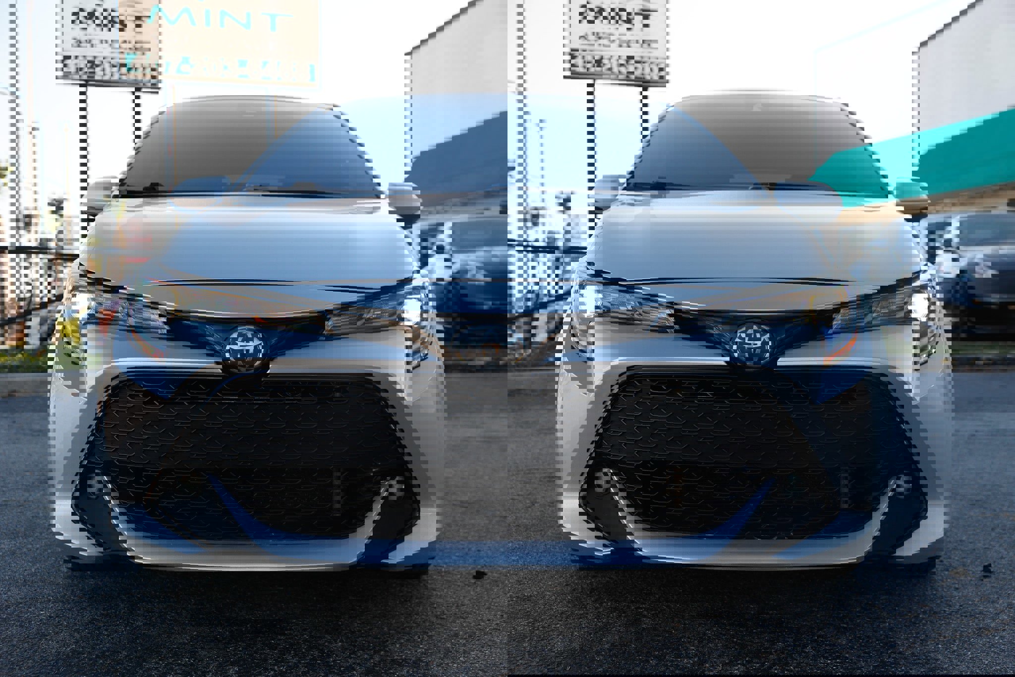 Used 2019 Toyota Corolla SE image 22