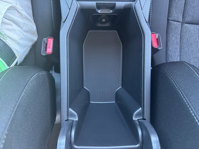 New 2025 Honda Accord SE image 27