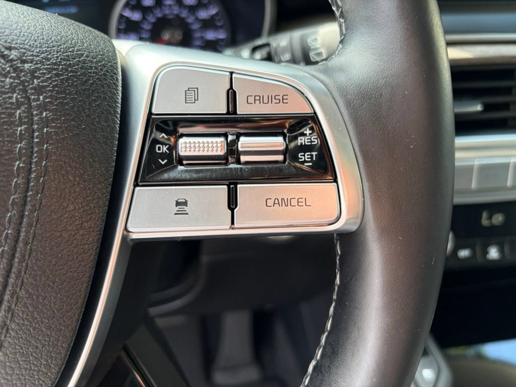Used 2022 Kia Telluride EX w/ EX Premium Package AWD/4WD image 20