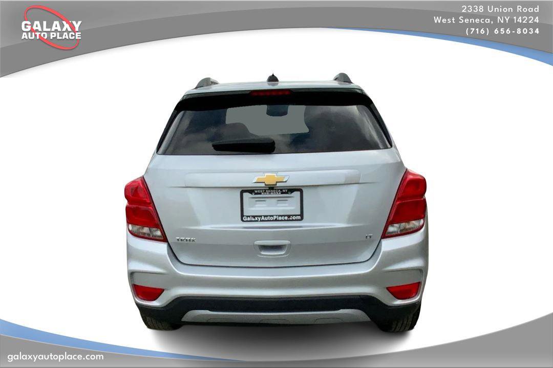 Used 2019 Chevrolet Trax LT image 6
