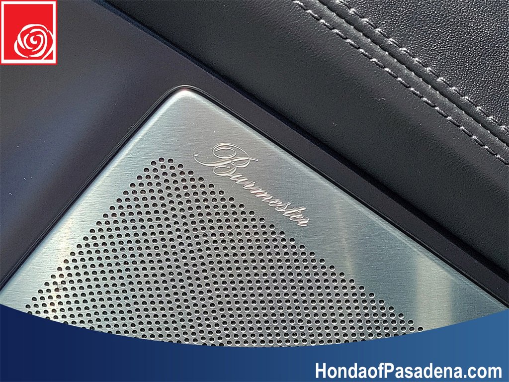 Used 2022 Porsche 911 Turbo S image 20