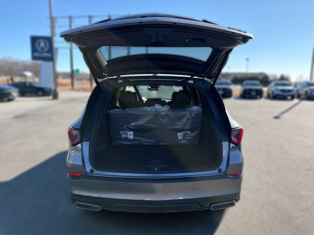 New 2026 Acura MDX A-Spec AWD/4WD image 13