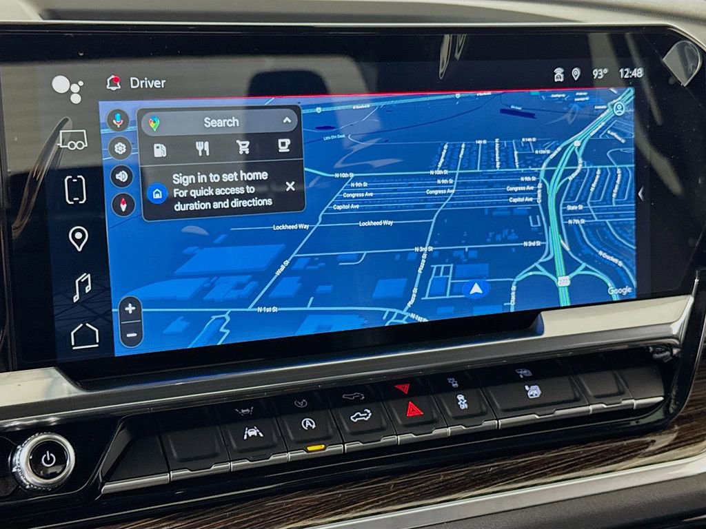 Certified 2026 GMC Sierra 1500 Elevation image 11