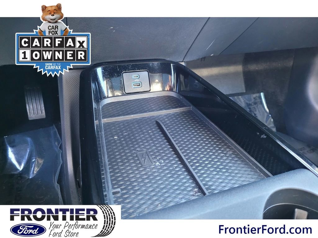 Used 2021 Ford Mustang Mach-E Premium image 26