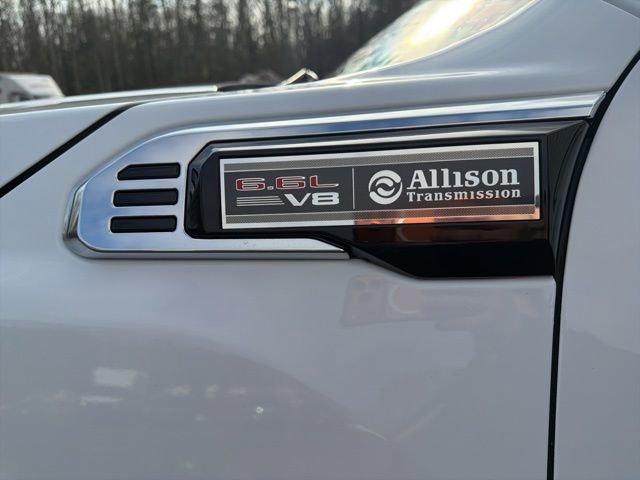 New 2026 GMC Sierra 3500 SLE w/ SLE Value Package image 13