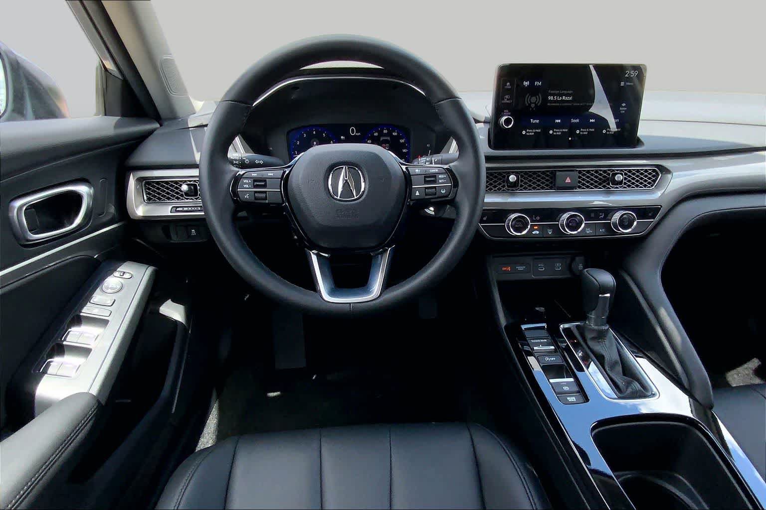 Used 2026 Acura Integra FWD image 6