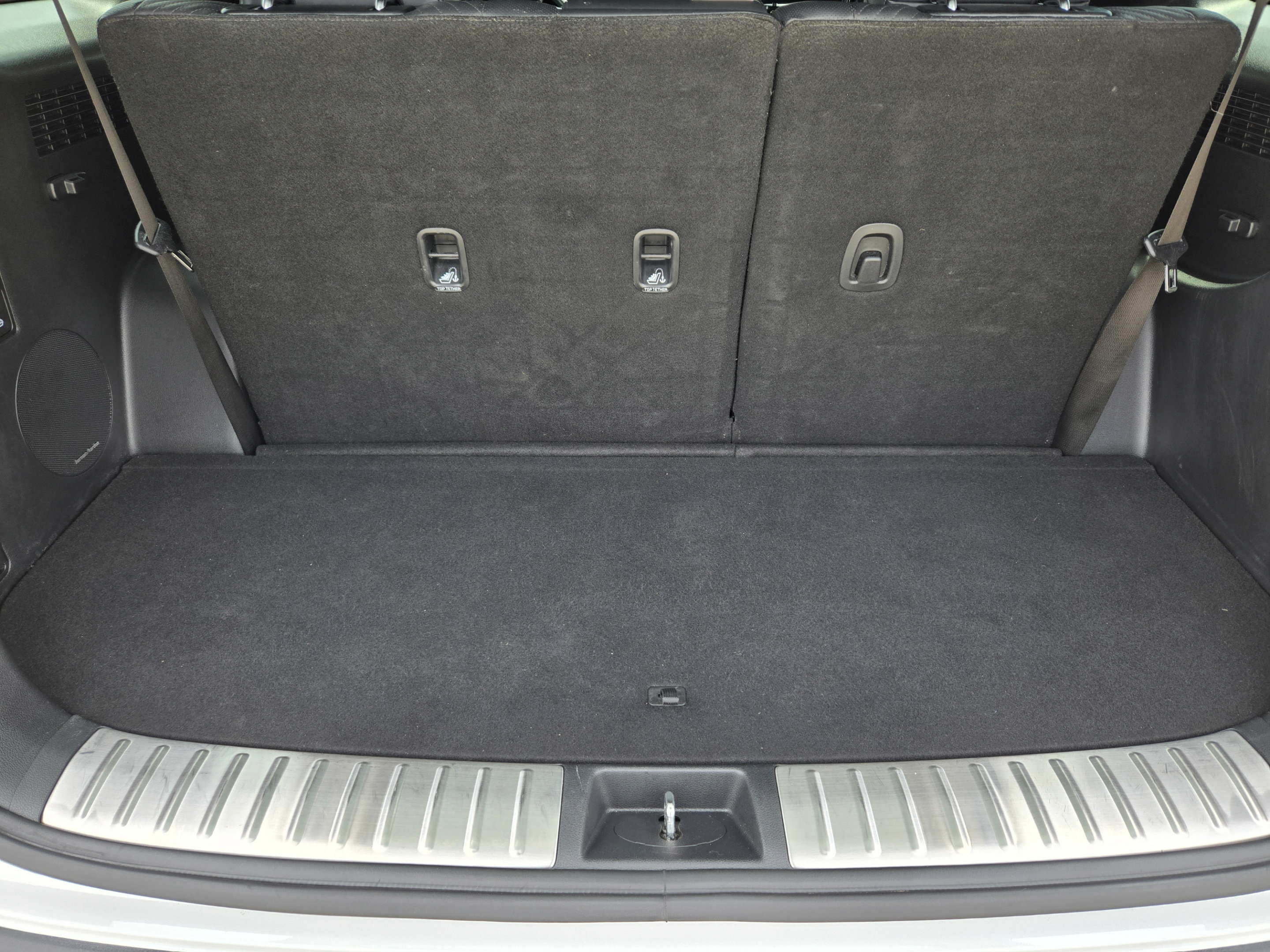 Used 2024 Hyundai Palisade Calligraphy FWD image 32