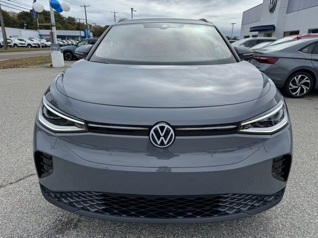 New 2025 Volkswagen ID.4 Pro S image 2