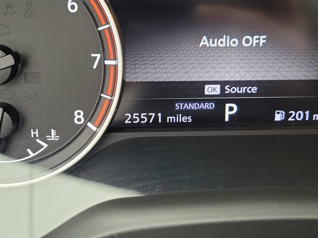 Used 2023 Nissan Rogue SV w/ SV Premium B Package FWD image 27