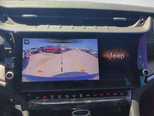 New 2026 Jeep Grand Cherokee L Limited image 13