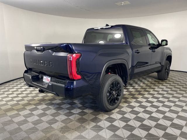 New 2026 Toyota Tundra Limited image 6