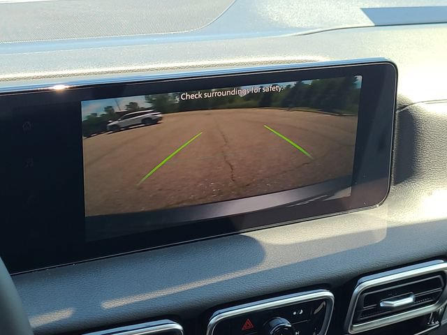New 2026 Nissan Sentra SV w/ SV Convenience Package FWD image 17