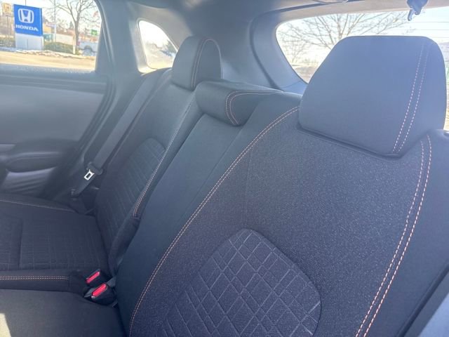 Certified 2023 Honda HR-V Sport image 18