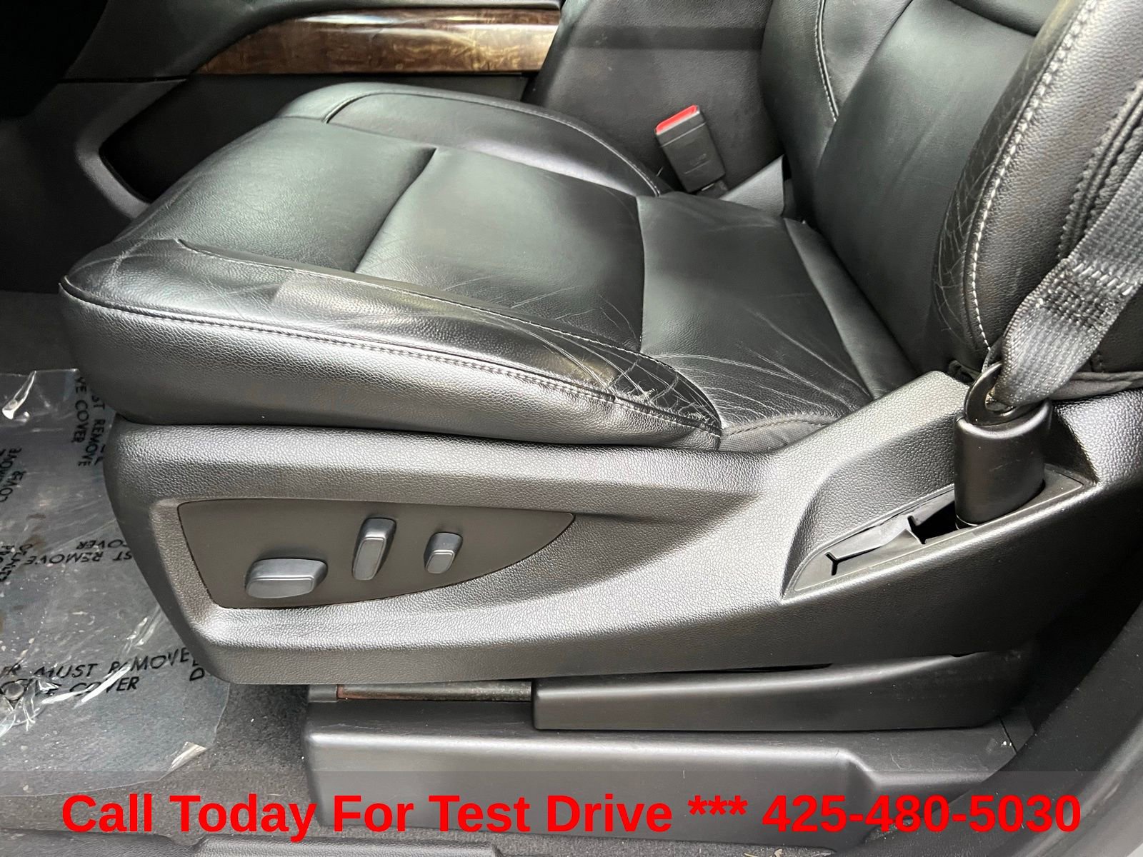 Used 2020 Chevrolet Tahoe LT AWD/4WD image 17
