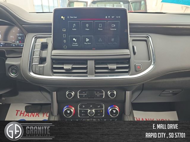 Used 2024 GMC Yukon XL SLT AWD/4WD image 17