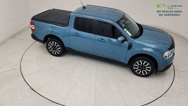 Used 2022 Ford Maverick Lariat image 74