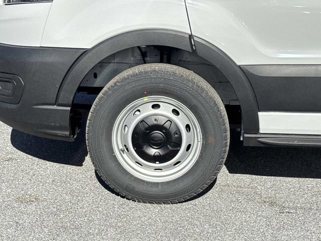 New 2026 Ford Transit 250 Low Roof image 8