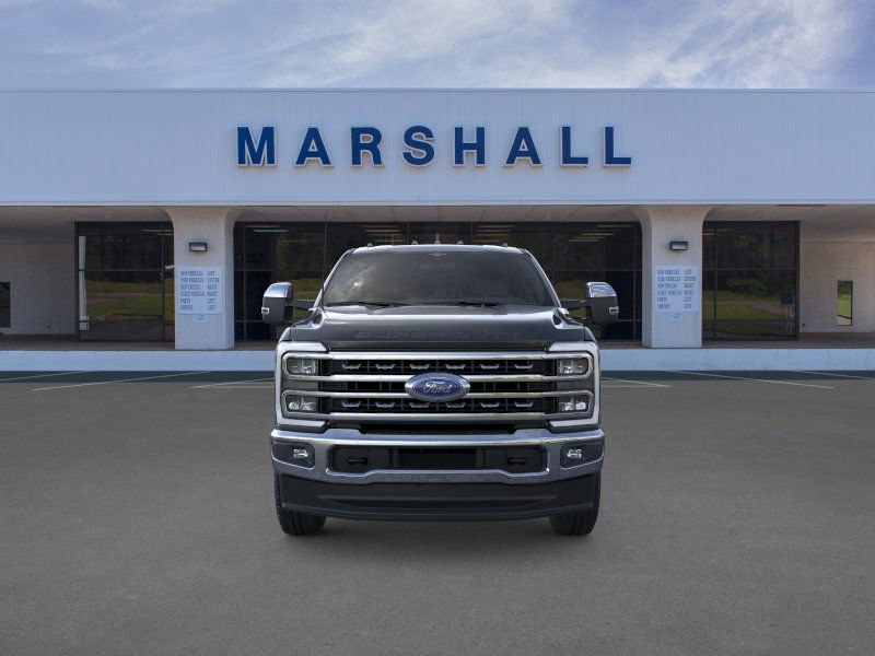 New 2026 Ford F250 Lariat image 6