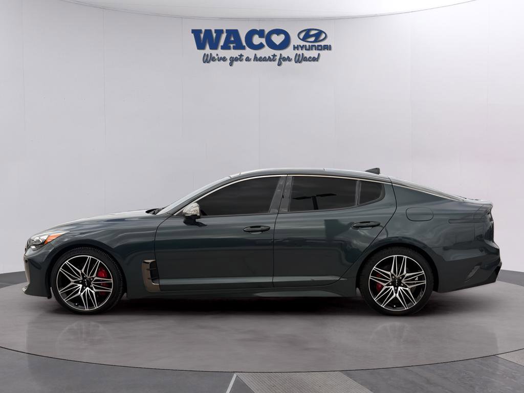 Used 2023 Kia Stinger GT2 image 5