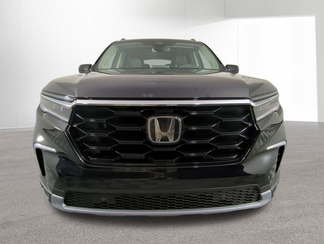 New 2025 Honda Pilot Touring image 27