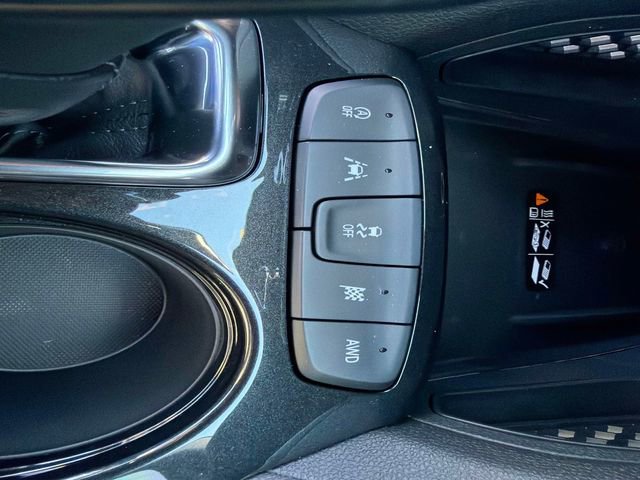 New 2026 Chevrolet TrailBlazer ACTIV w/ Convenience Package image 30