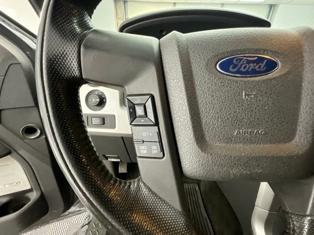 Used 2014 Ford F150 Raptor w/ Equipment Group 801A Luxury AWD/4WD image 15