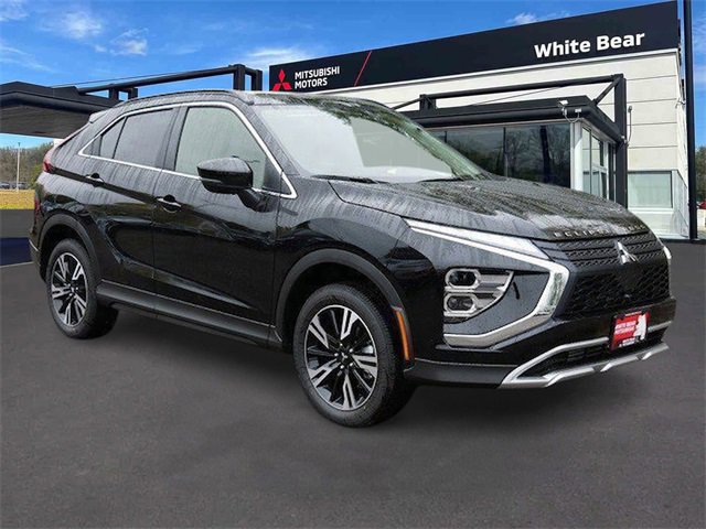 New 2026 Mitsubishi Eclipse Cross SE