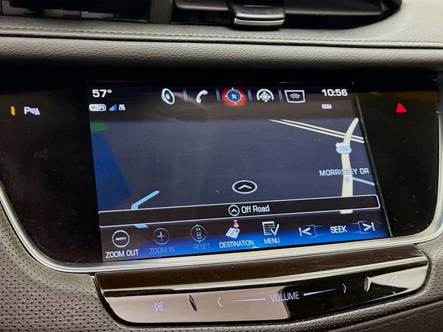 Used 2019 Cadillac XT5 Premium Luxury image 15