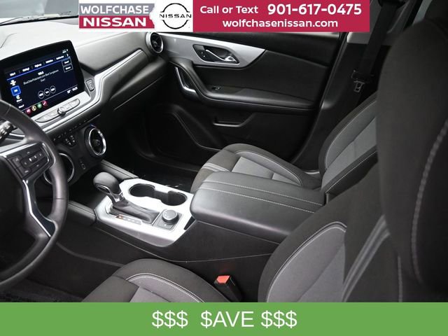Used 2023 Chevrolet Blazer LT image 18
