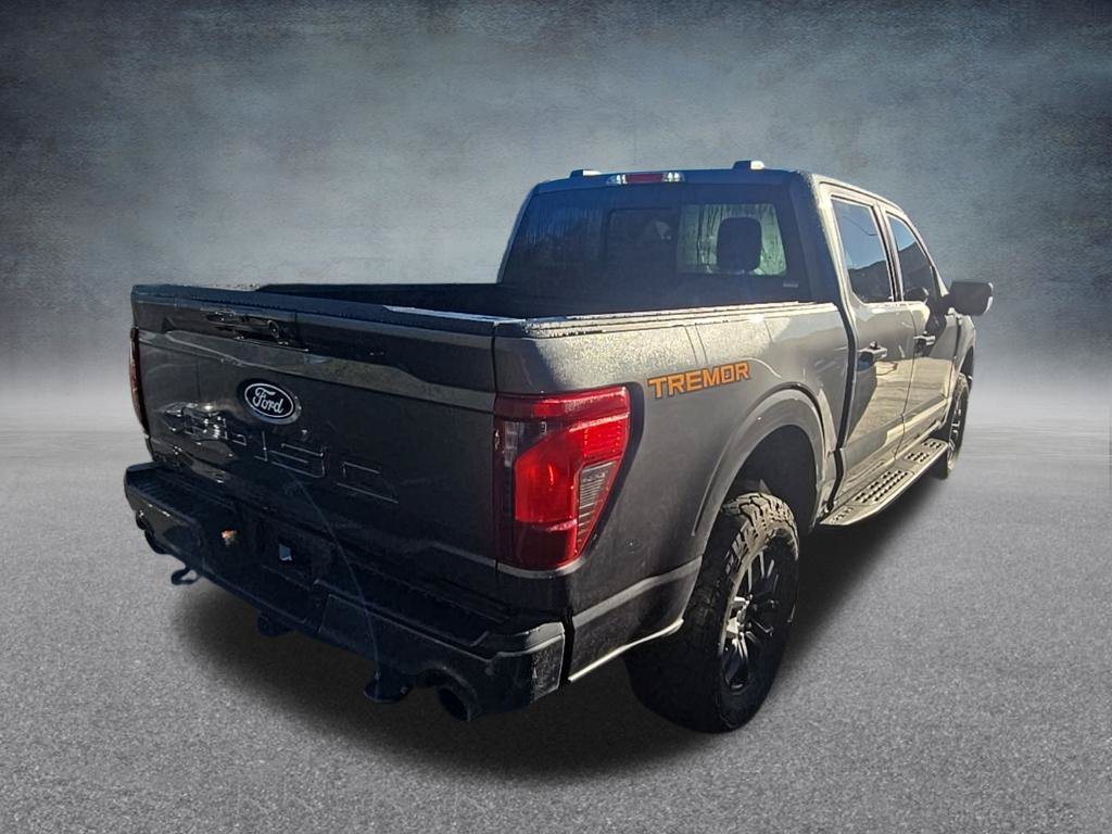 Used 2025 Ford F150 Tremor w/ Bed Utility Package AWD/4WD image 7