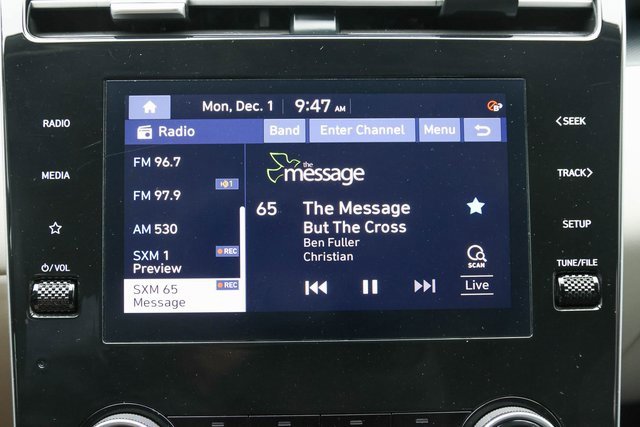 Used 2023 Hyundai Tucson SEL image 25