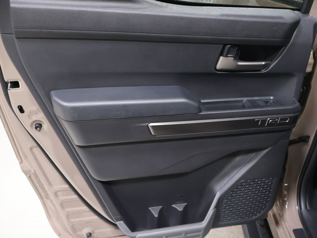 New 2026 Toyota Tacoma TRD Off-Road AWD/4WD image 12
