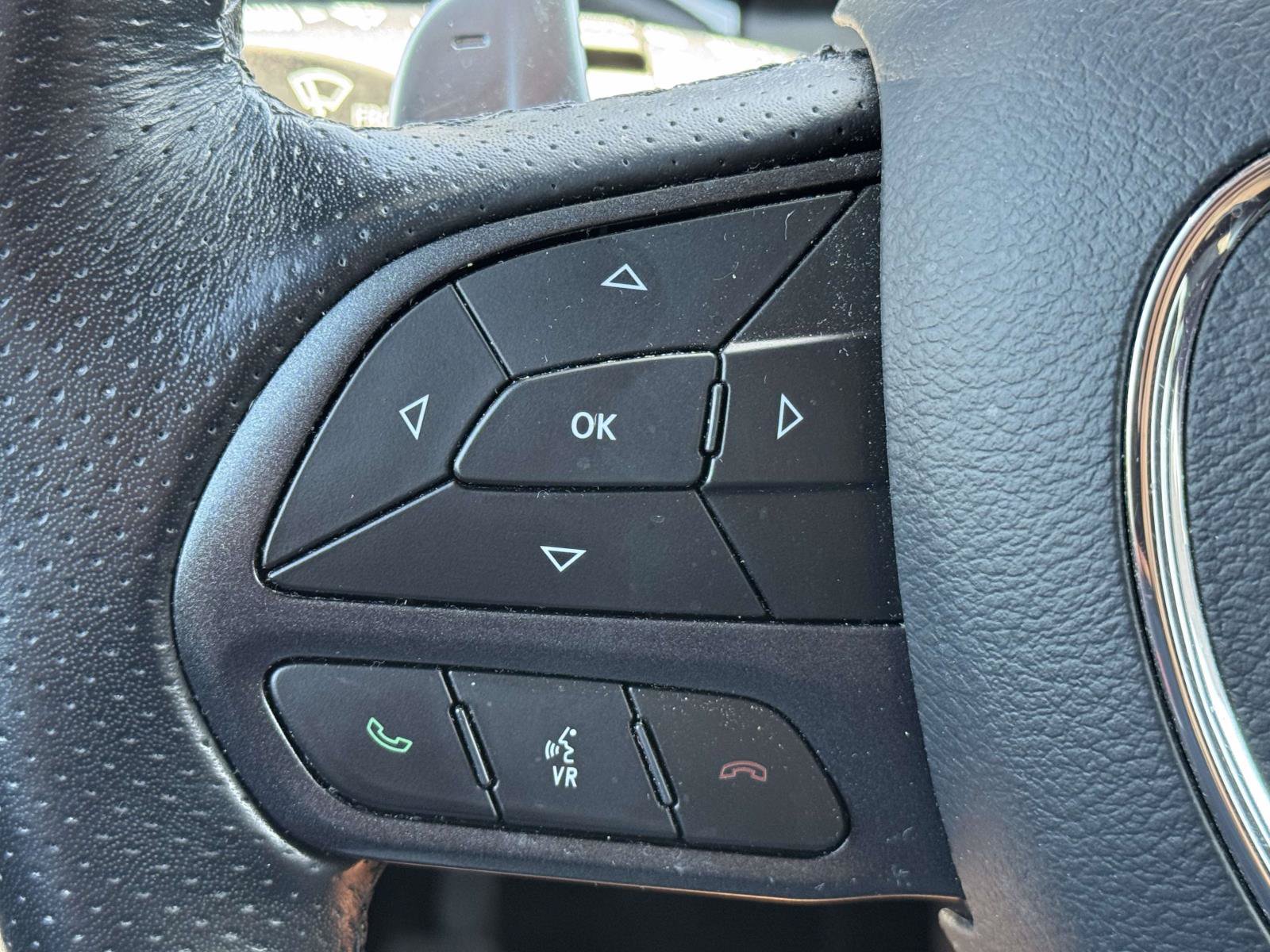 Used 2025 Dodge Durango GT w/ Blacktop Package AWD/4WD image 22