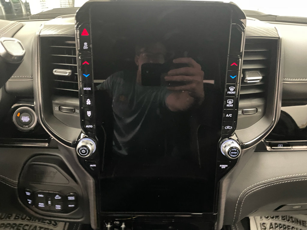 New 2026 RAM 2500 Power Wagon image 9