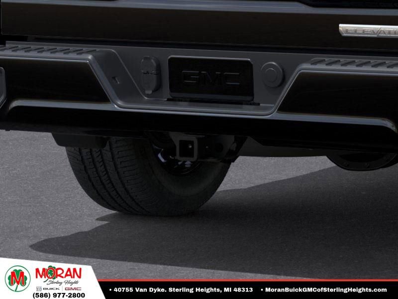 New 2026 GMC Sierra 1500 Elevation AWD/4WD image 14