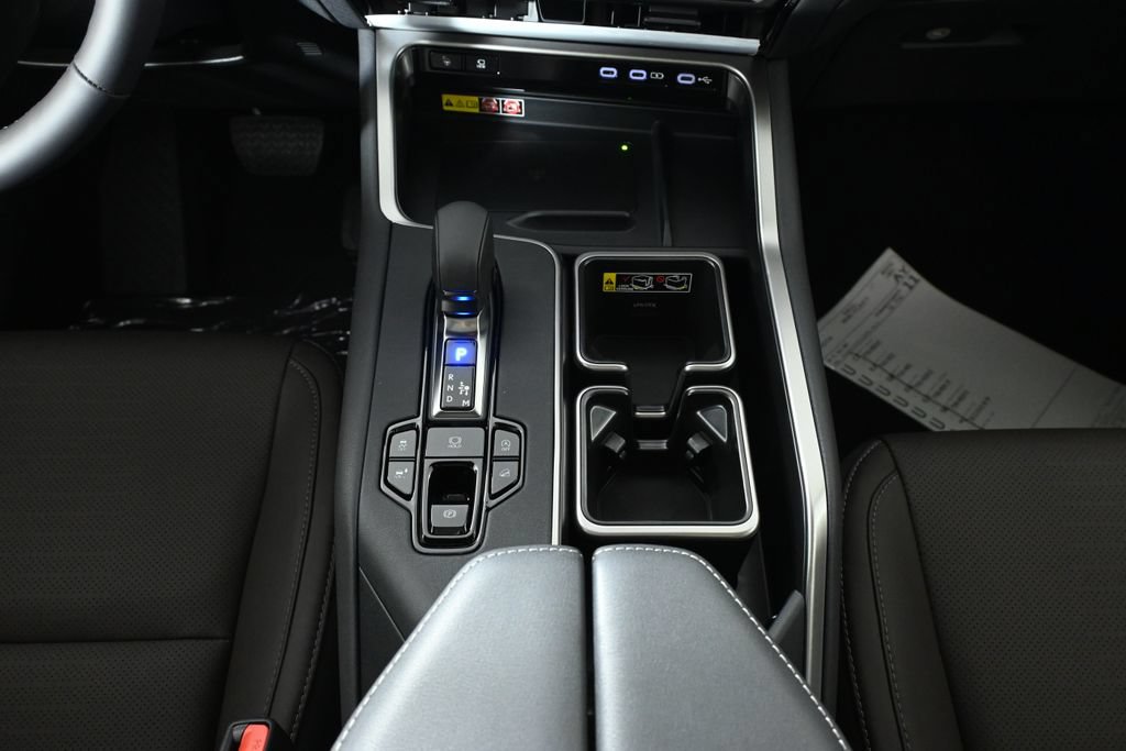 New 2026 Lexus TX 350 AWD w/ Technology Package image 24