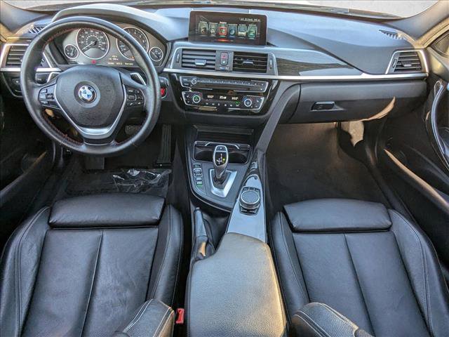 Used 2017 BMW 330i xDrive Wagon image 17