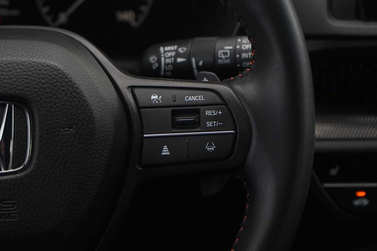 Certified 2025 Honda CR-V Sport-L image 18