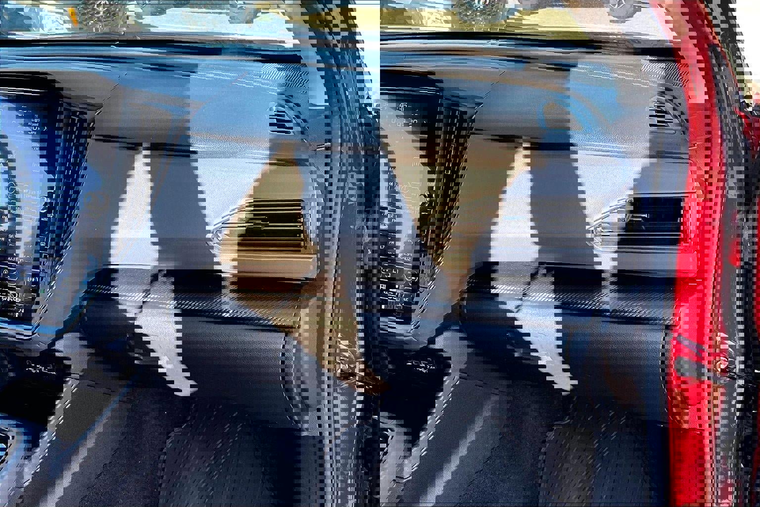 Used 2024 Subaru Crosstrek 2.5i Limited w/ Crosstrek Mirror Package image 14