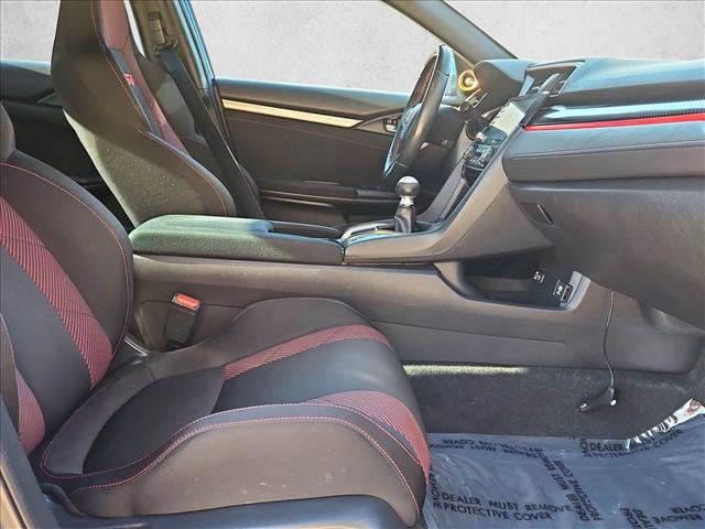 Used 2020 Honda Civic Si image 21