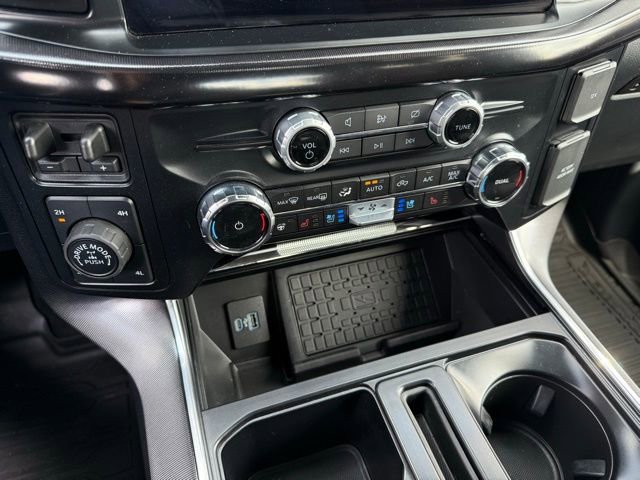 Certified 2024 Ford F150 Raptor w/ Equipment Group 803A Raptor R image 36