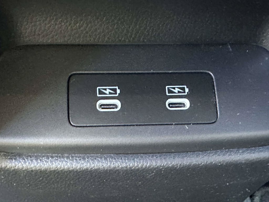 Used 2024 Honda CR-V Sport image 15