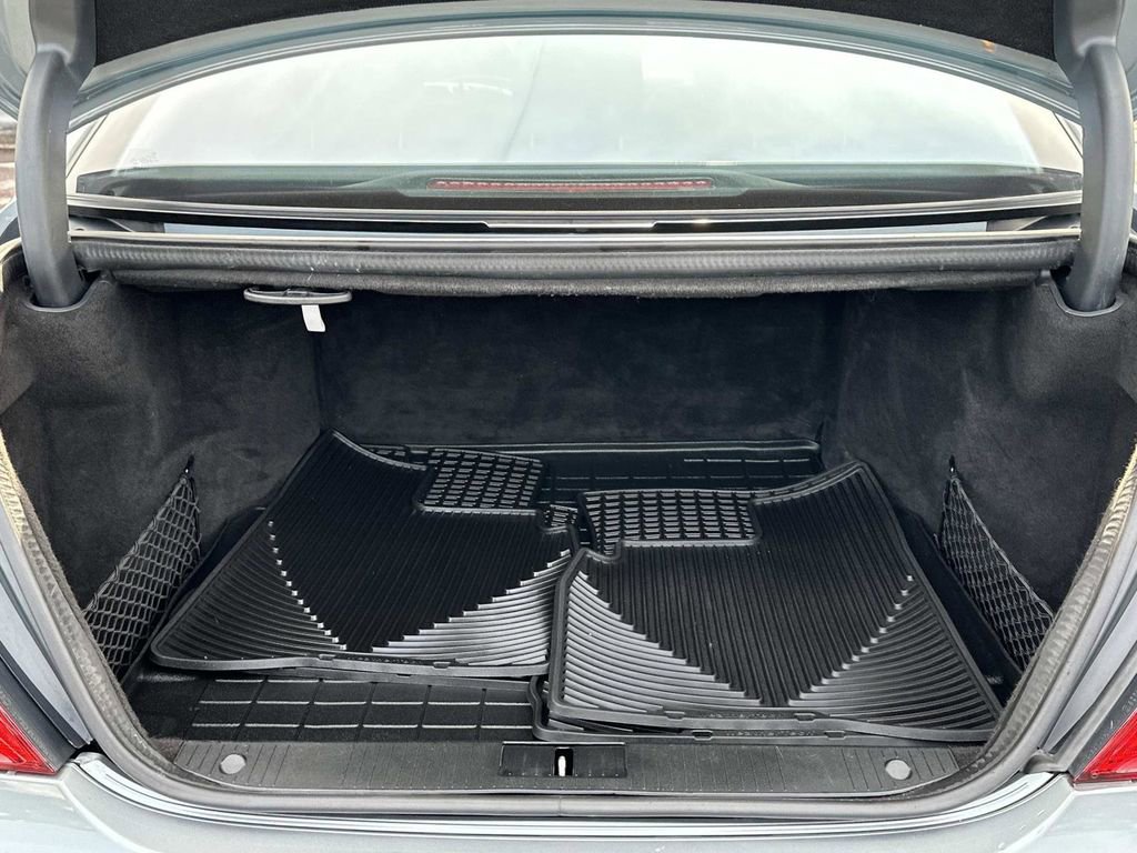 Used 2008 Mercedes-Benz S 550 image 26