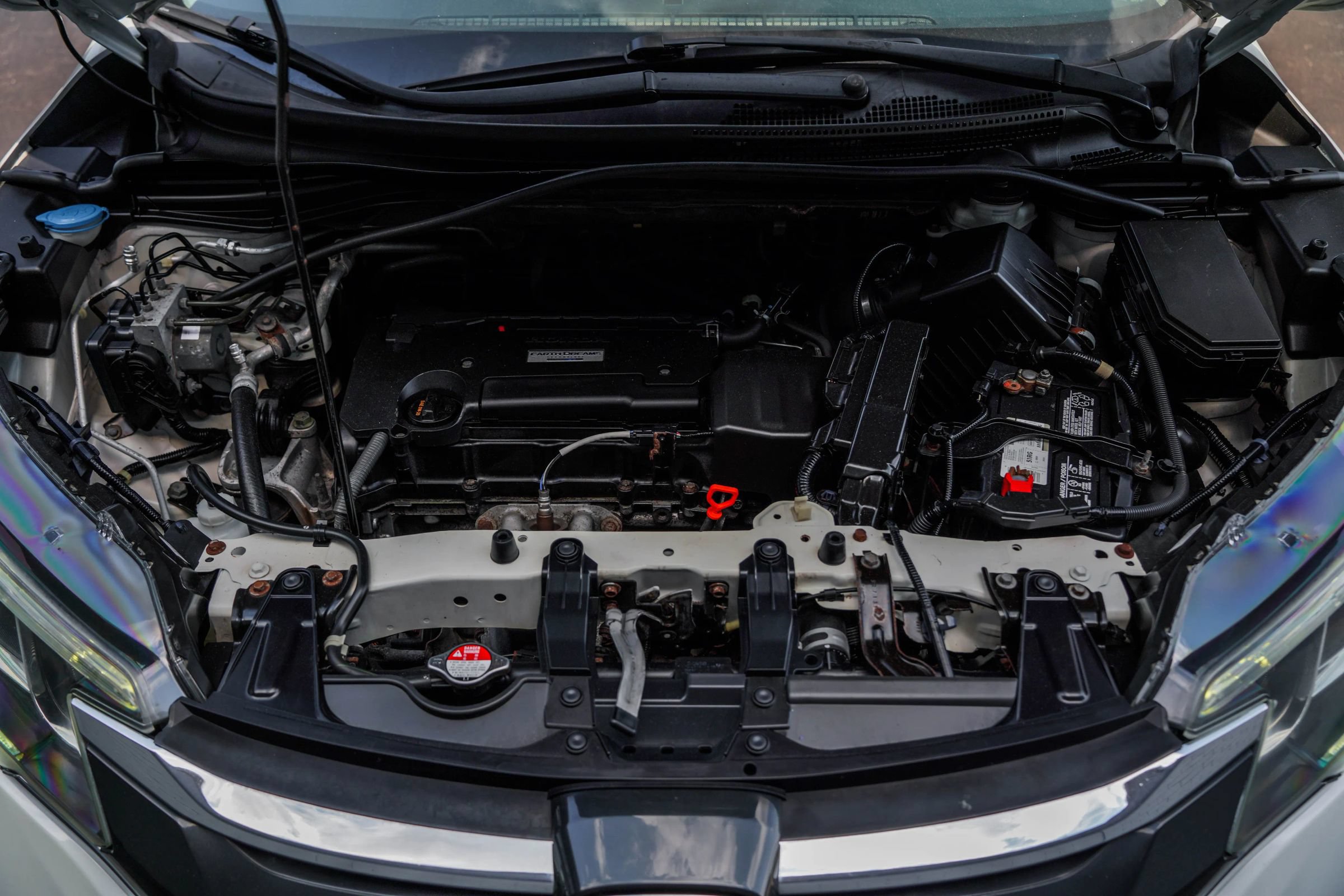 Used 2016 Honda CR-V EX-L image 32