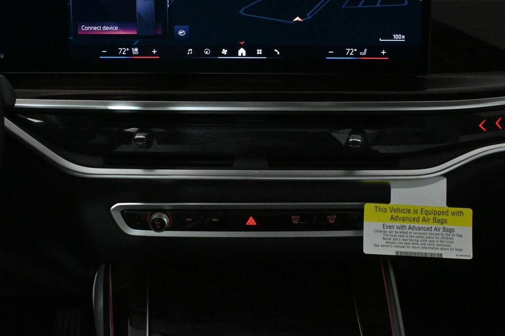 Used 2026 BMW X5 xDrive40i image 24