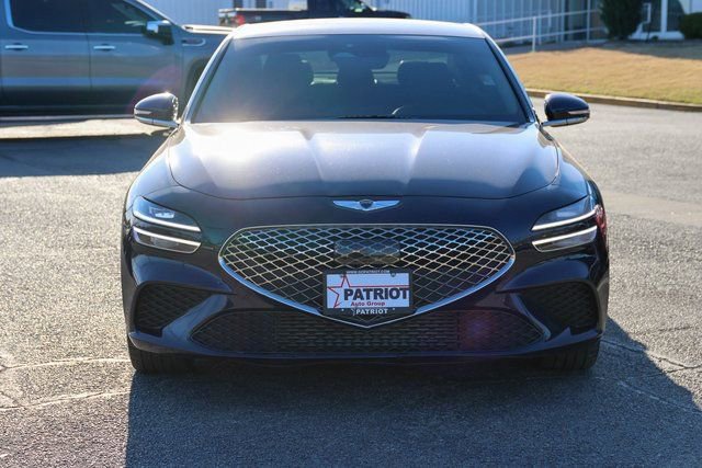 Used 2023 Genesis G70 2.0T image 2