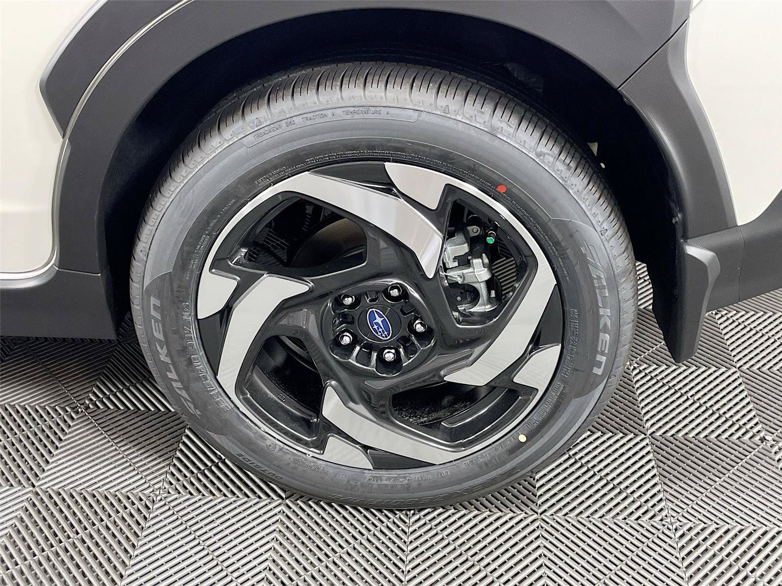 New 2026 Subaru Crosstrek 2.5i Limited AWD/4WD image 25