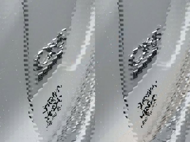 New 2025 MAZDA CX-5 Signature image 38