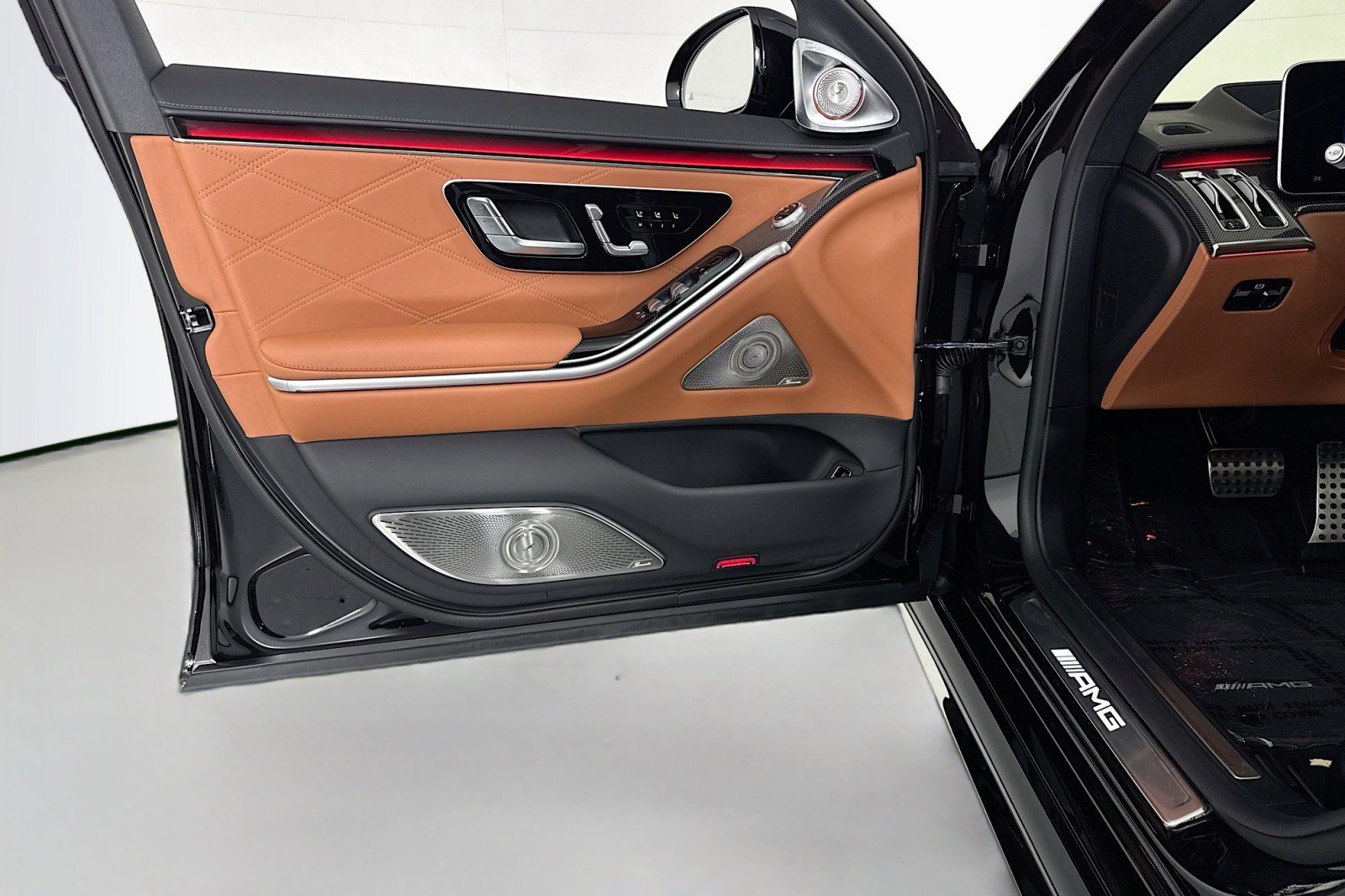 New 2026 Mercedes-Benz S 63 AMG S image 20